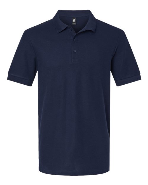 Gildan 85800 Unisex Hammer Pique Polo