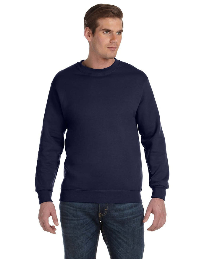 Gildan G120 Adult DryBlend Adult 50/50 Fleece Crew