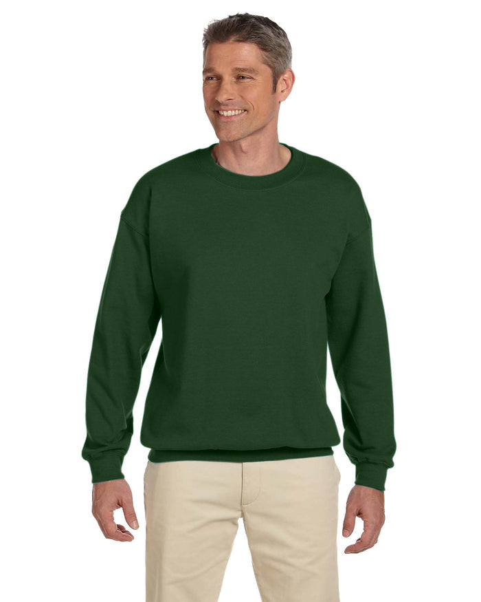 FOREST GREEN / S