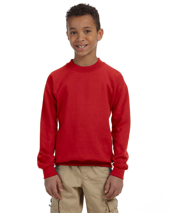 RED / XS