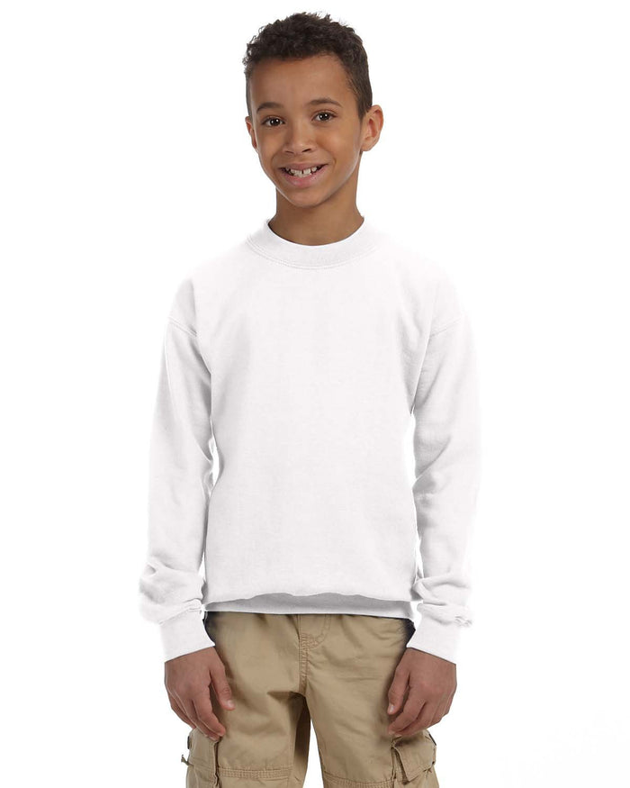WHITE / XS