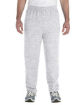 Gildan G182 Adult Heavy Blend Adult 50/50 Sweatpant - Ninja Transfers