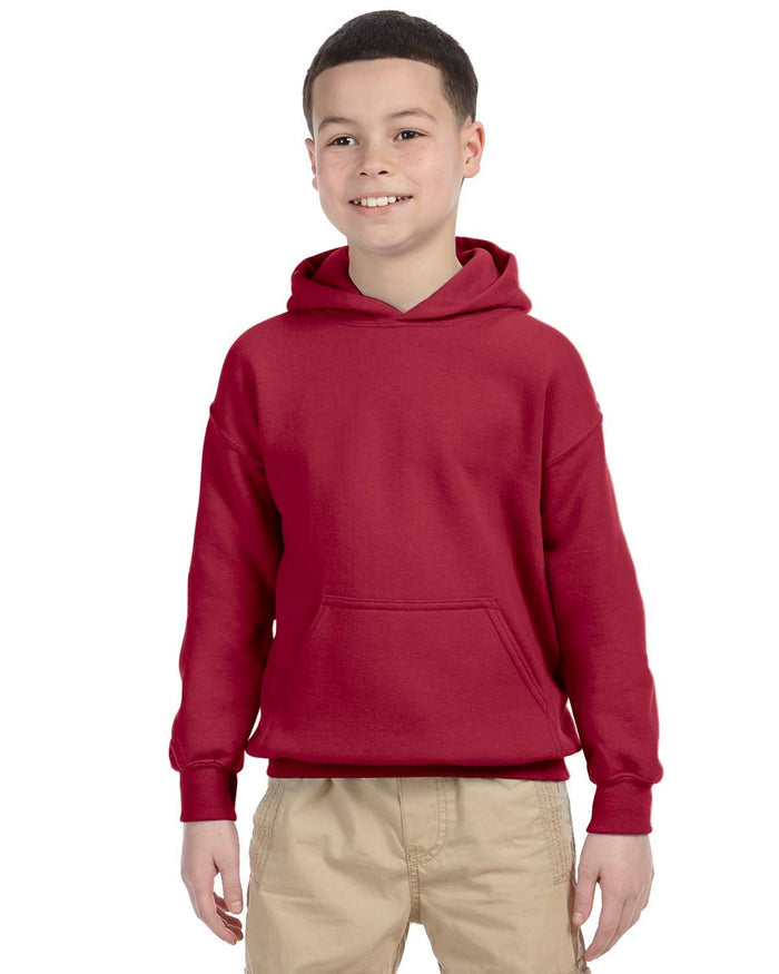 CARDINAL RED / XS
