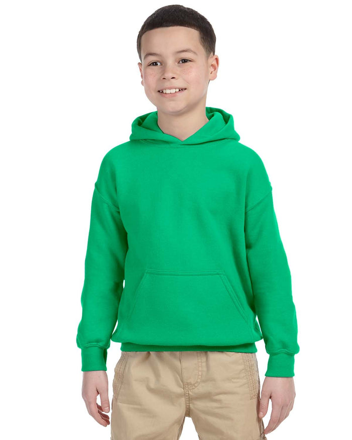 IRISH GREEN / XS