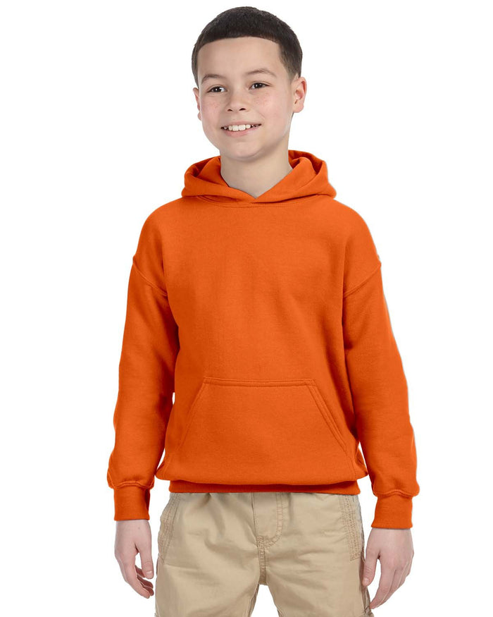 ORANGE / XS