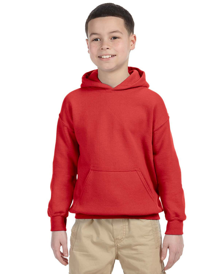 RED / XS