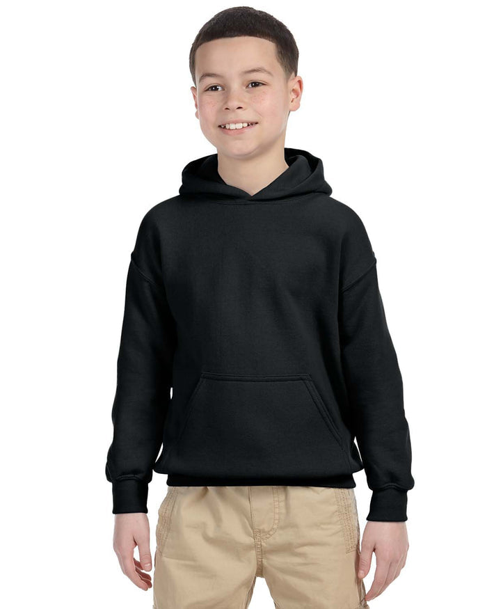 BLACK / XS