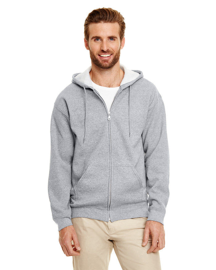 GRAPHITE HEATHER / S