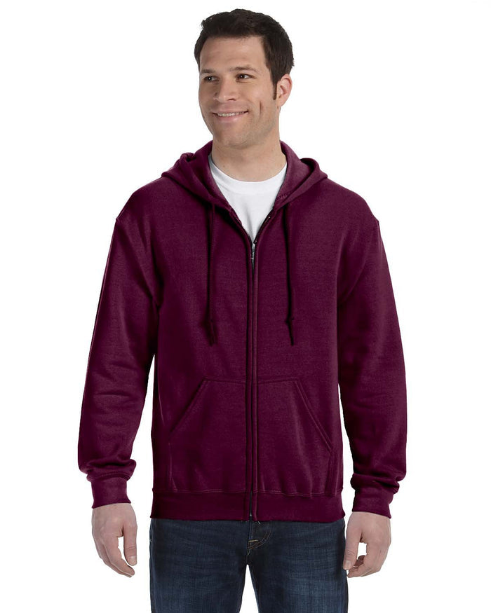 MAROON / S