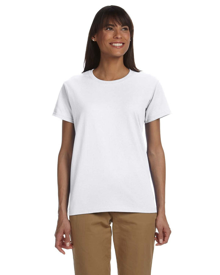 WHITE / XS