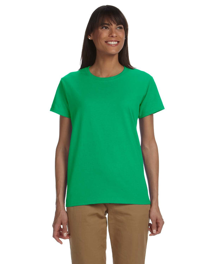 Gildan G200L Ladies' Ultra Cotton T-Shirt