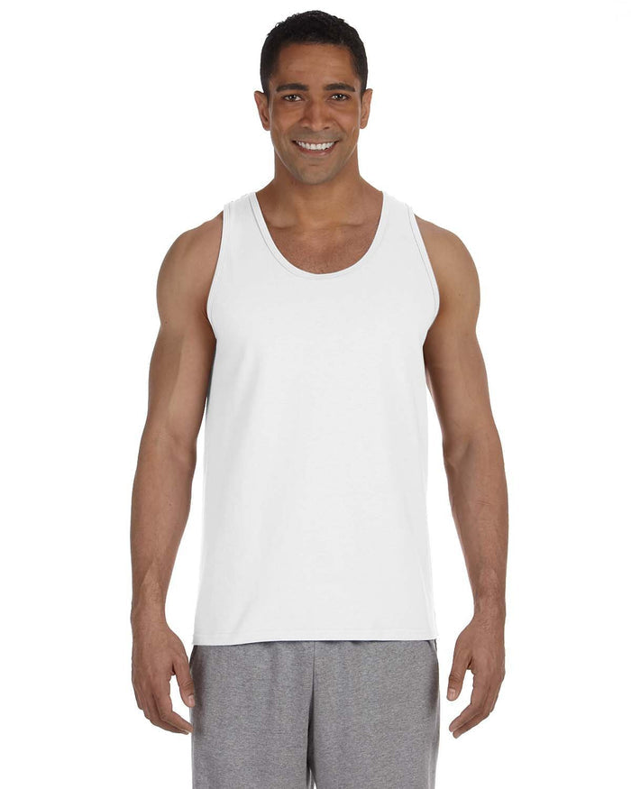 Gildan G220 Adult Ultra Cotton  Tank