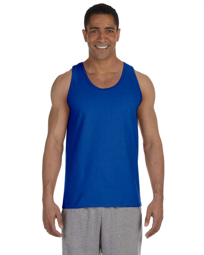 Gildan G220 Adult Ultra Cotton  Tank