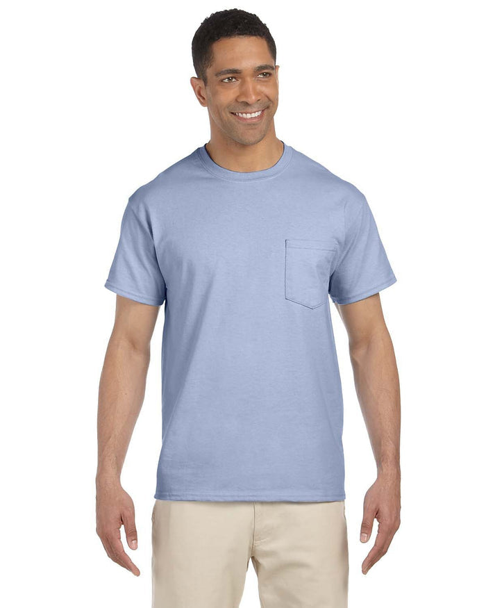 LIGHT BLUE / S