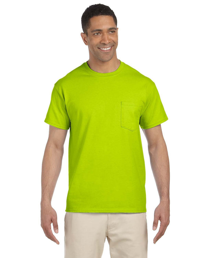 SAFETY GREEN / S
