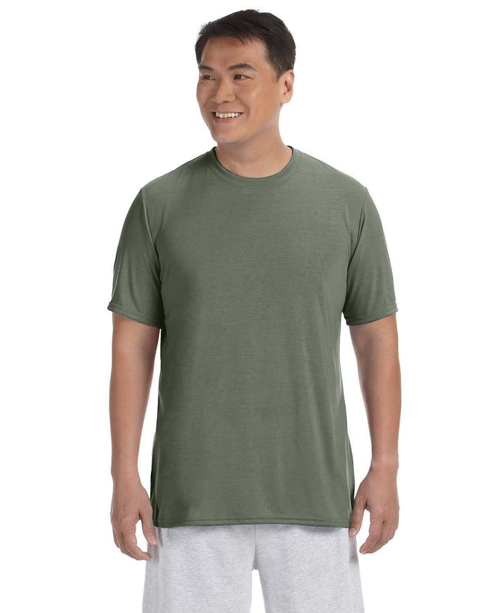 MILITARY GREEN / S