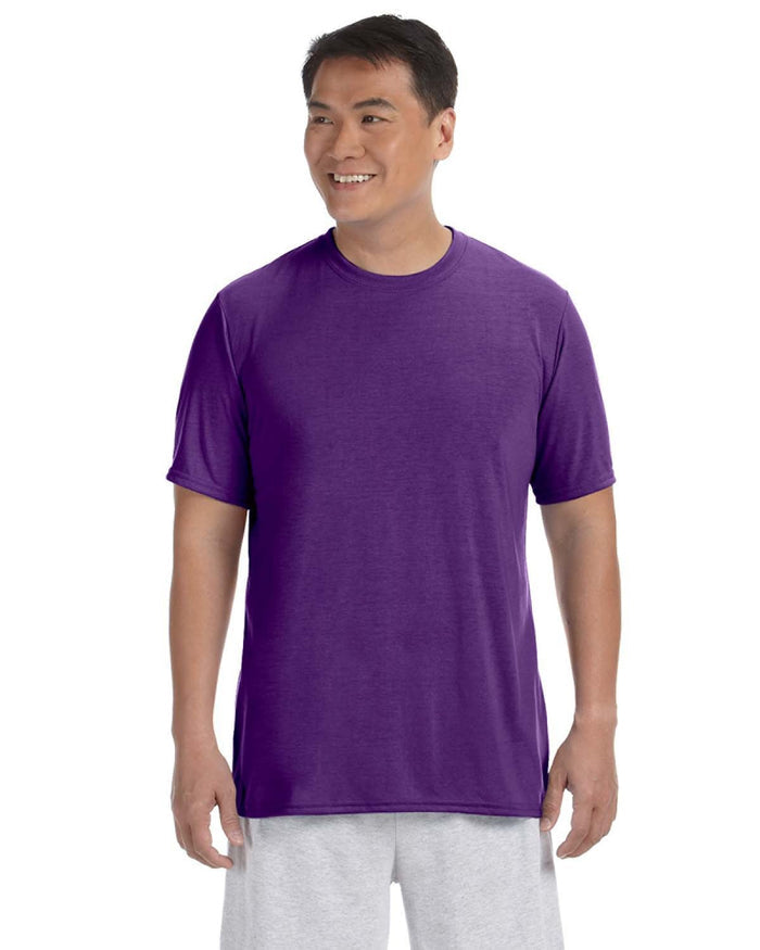 PURPLE / S