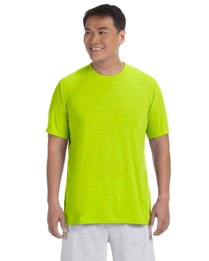 SAFETY GREEN / S
