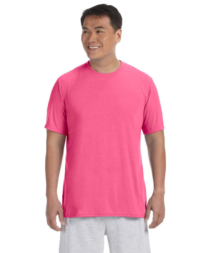 SAFETY PINK / S