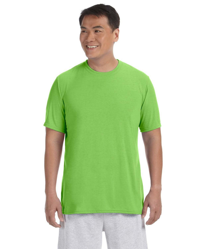Gildan G420 Adult Performance Adult 5 oz. T-Shirt