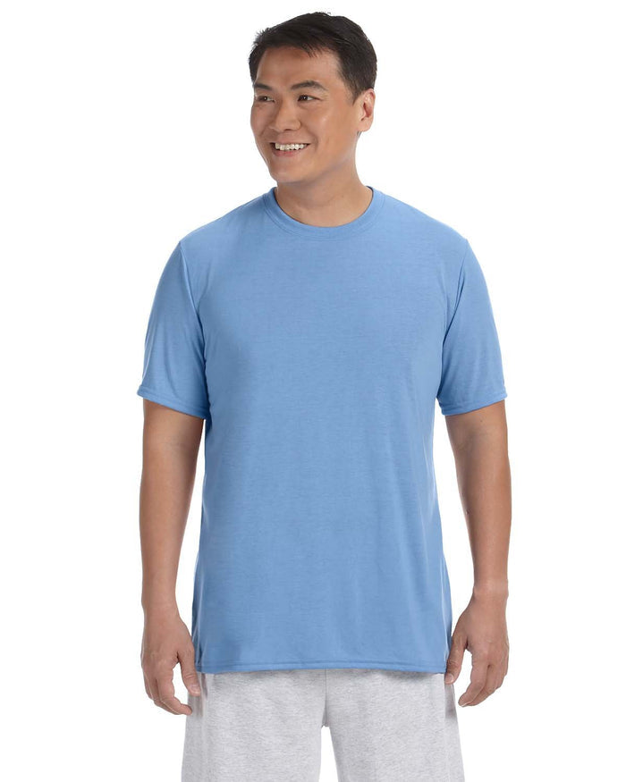 CAROLINA BLUE / S
