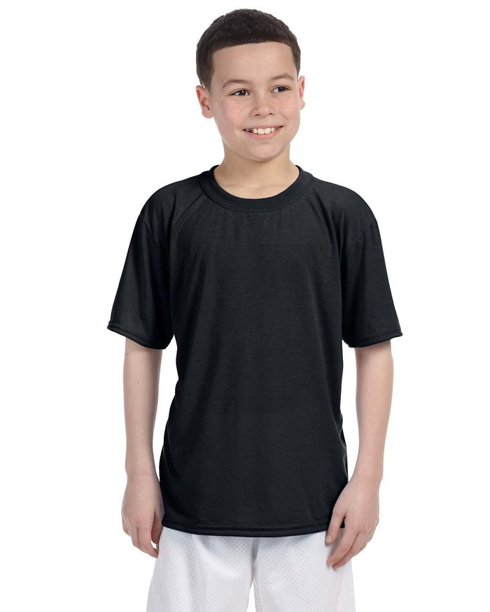 BLACK / XS