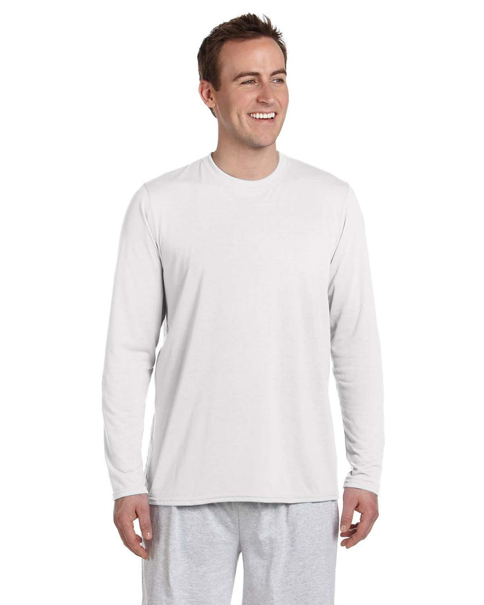 WHITE / S