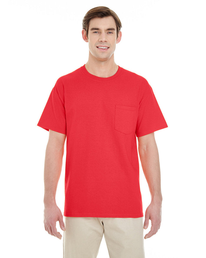 RED / S