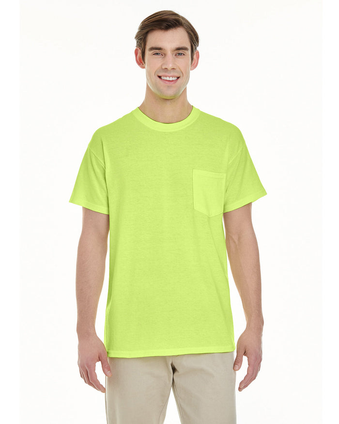 SAFETY GREEN / S
