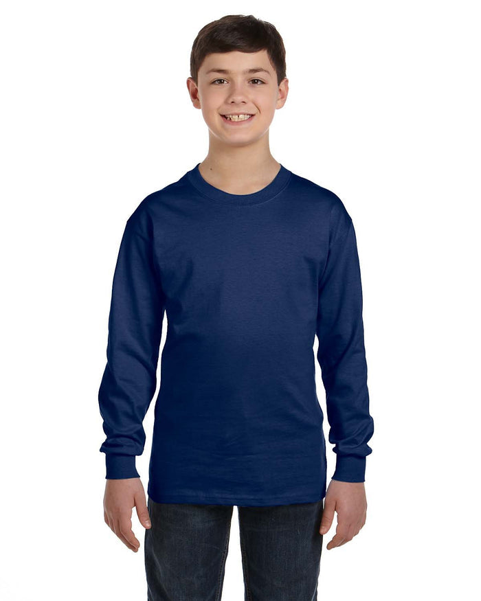 NAVY / XS