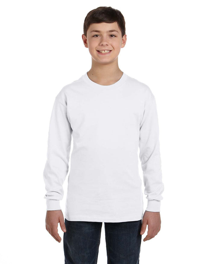 WHITE / XS