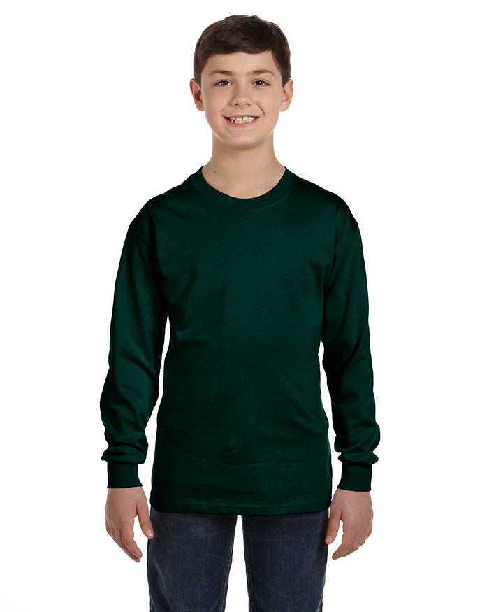 FOREST GREEN / XS