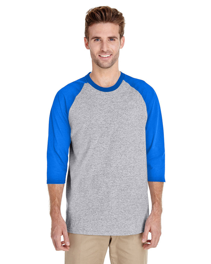 SPORT GRY/ ROYAL / XS