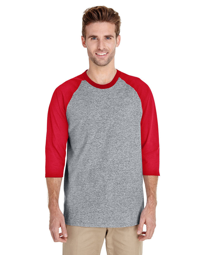 SPORT GREY/ RED / XS