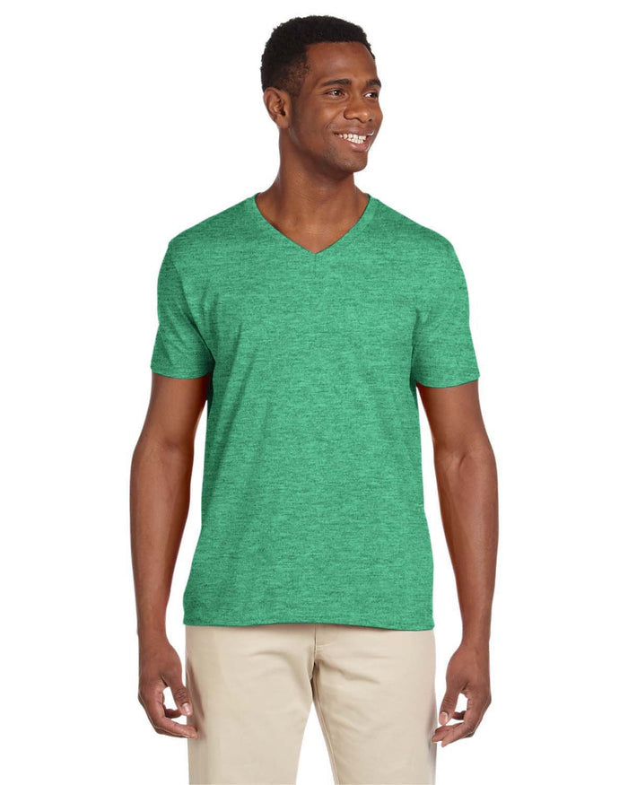 HTHR IRISH GREEN / S