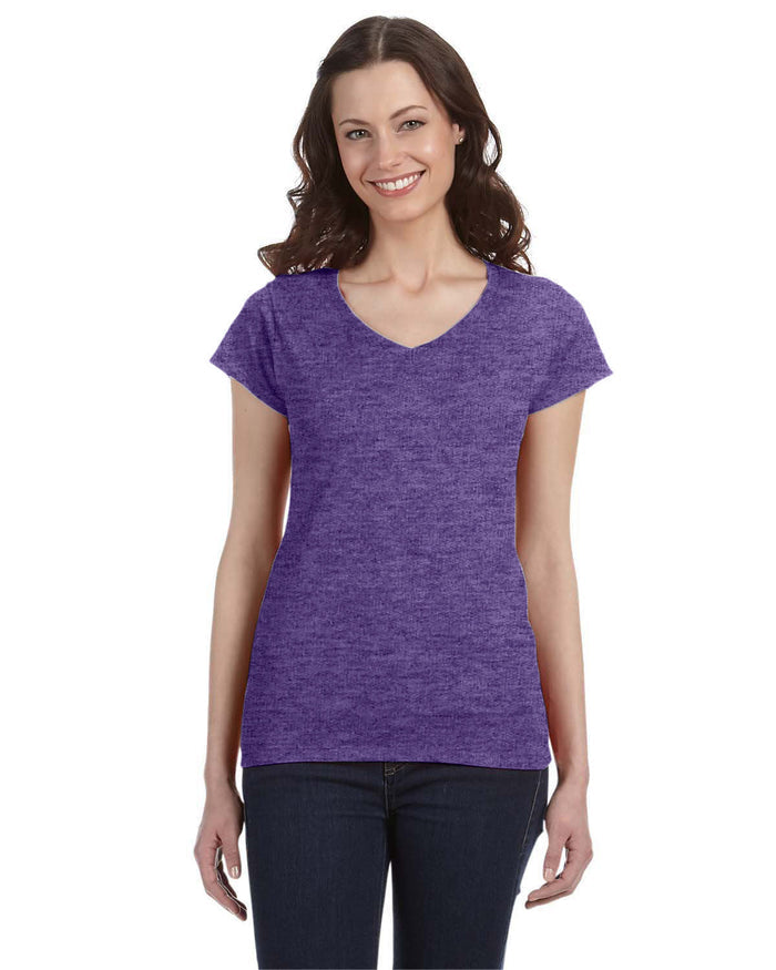 HEATHER PURPLE / S