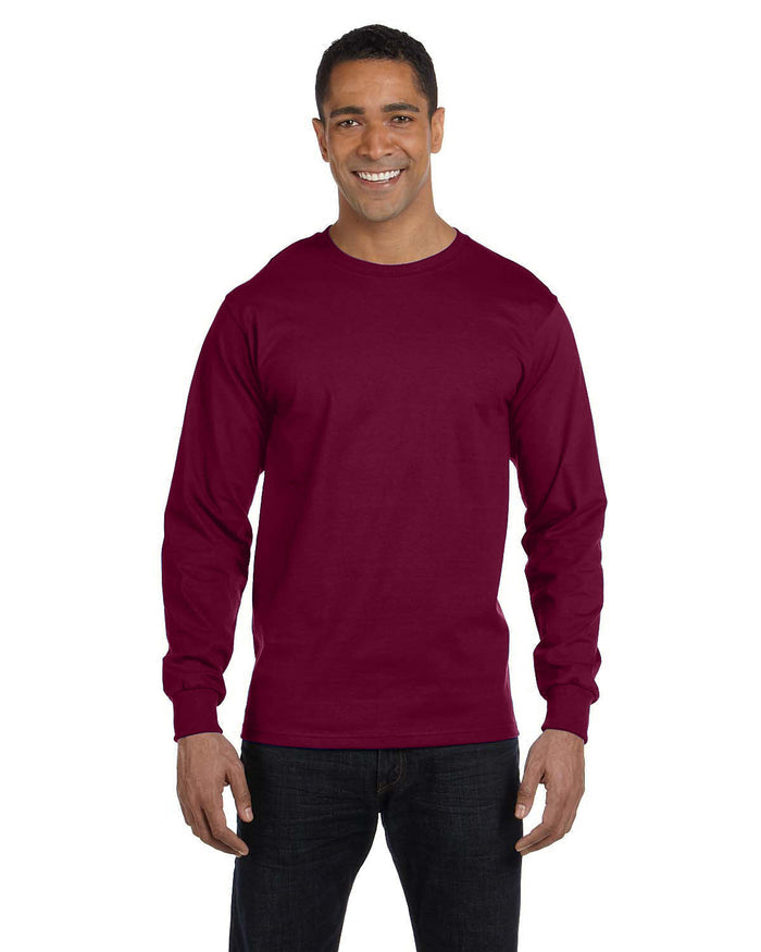 MAROON / S