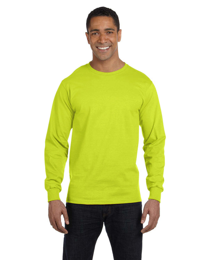 SAFETY GREEN / S