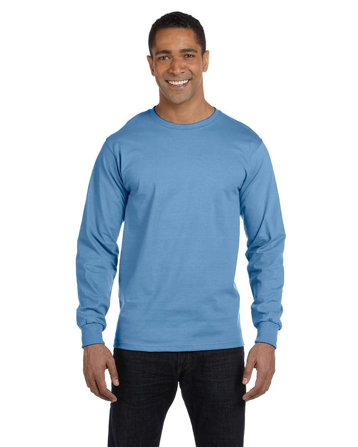 CAROLINA BLUE / S