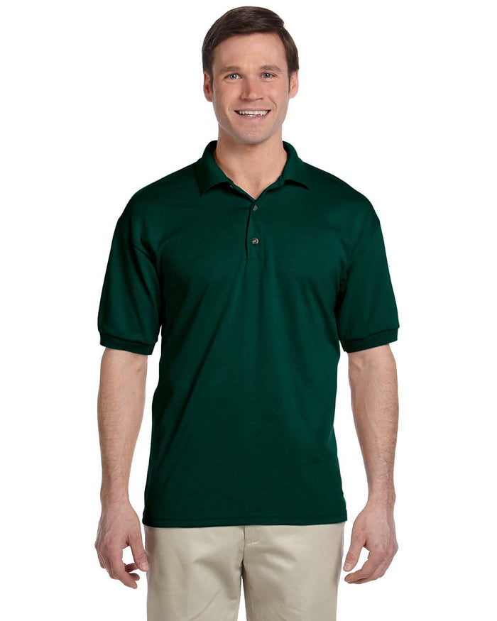 FOREST GREEN / S