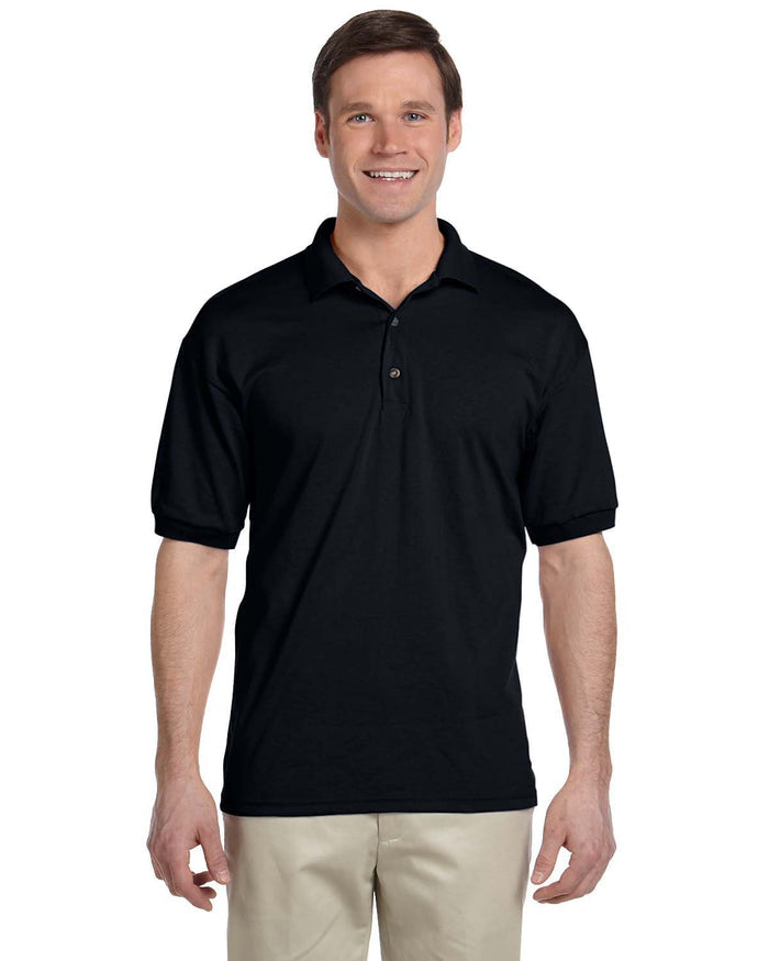 BLACK / S