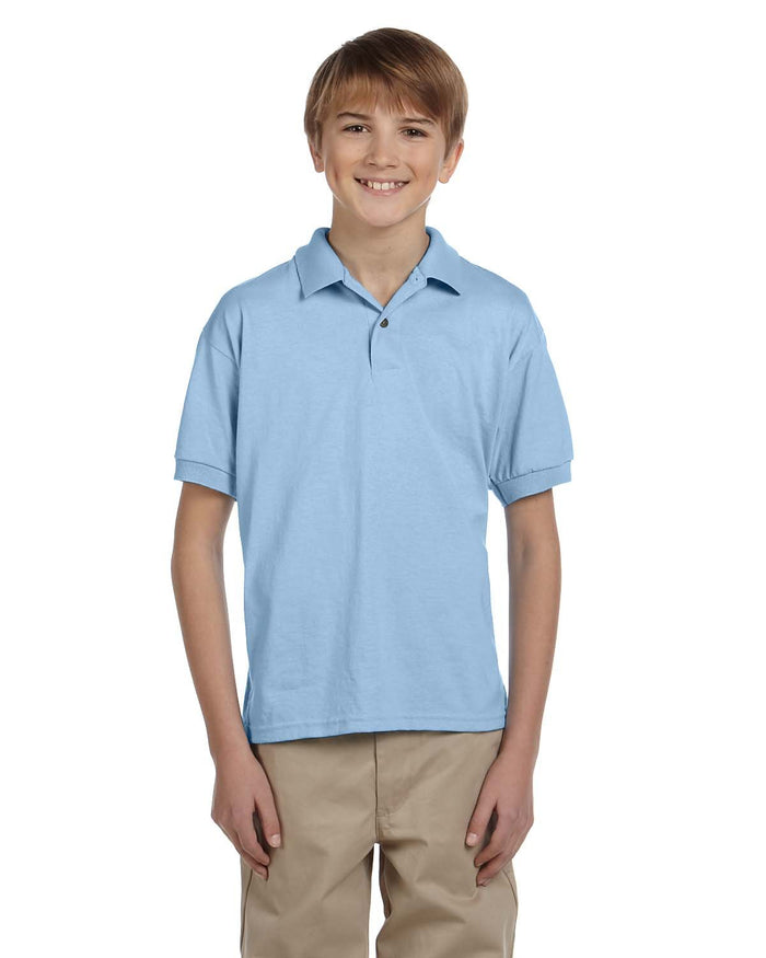LIGHT BLUE / S