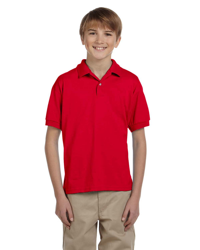 RED / S