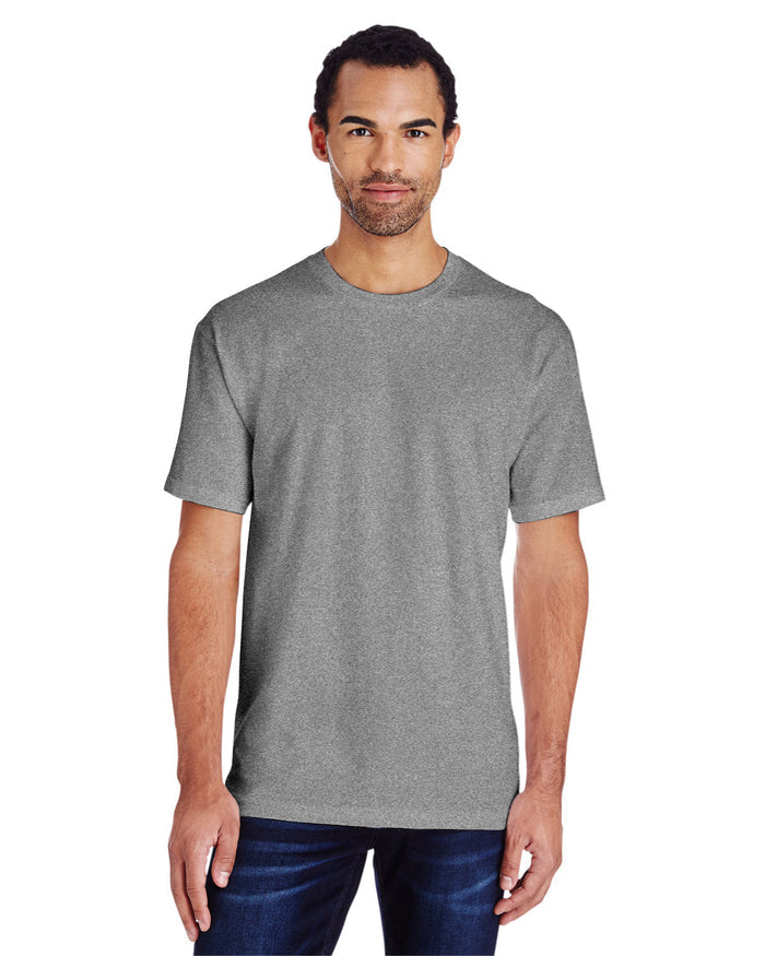 GRAPHITE HEATHER / S