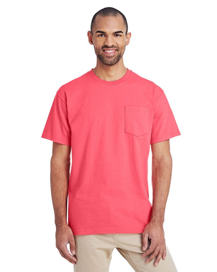 CORAL SILK / S