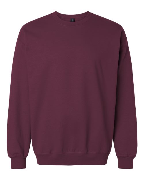 Maroon / S