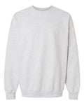 Gildan SF000 Unisex Softstyle Midweight Crewneck Sweatshirt