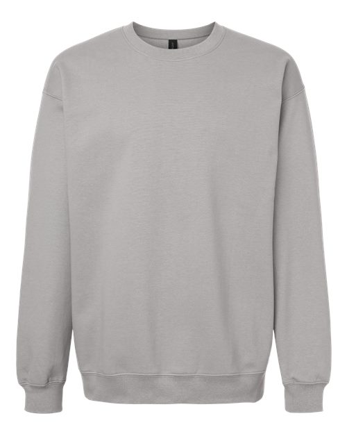 Gildan SF000 Unisex Softstyle Midweight Crewneck Sweatshirt