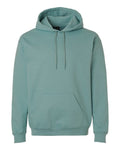 Gildan SF500 Unisex Softstyle Midweight Hooded Sweatshirt