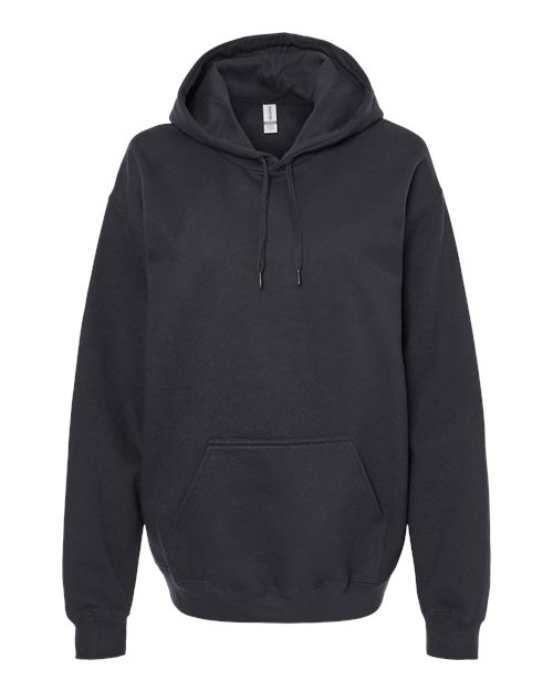 Gildan SF500 Unisex Softstyle Midweight Hooded Sweatshirt